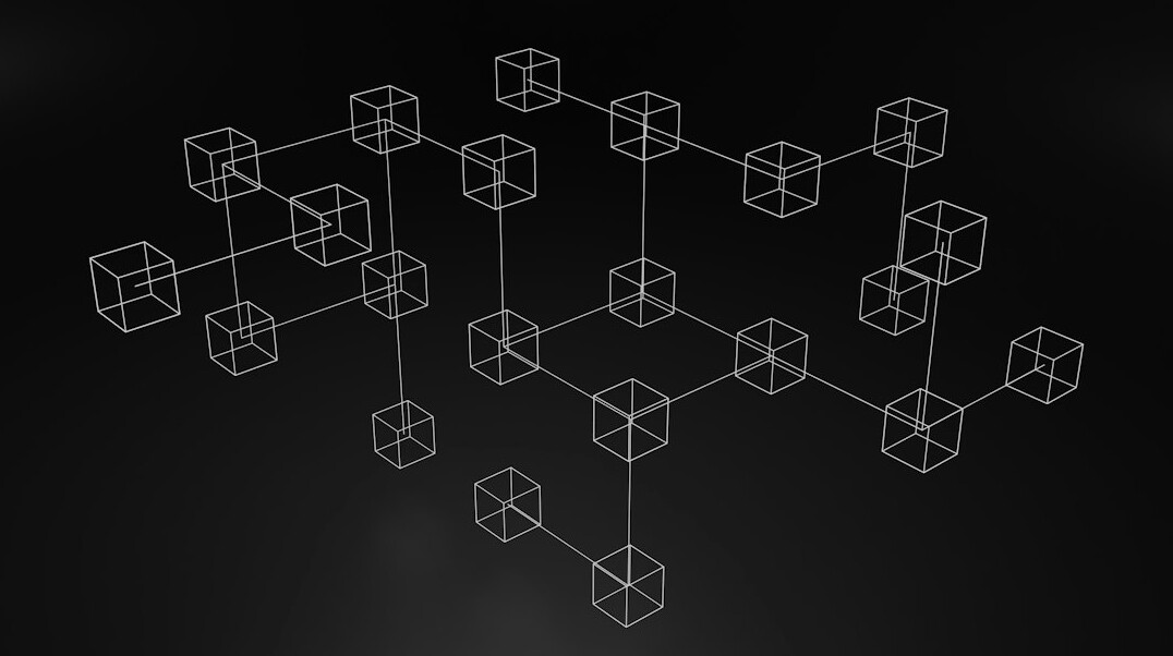 blockchain network visualization