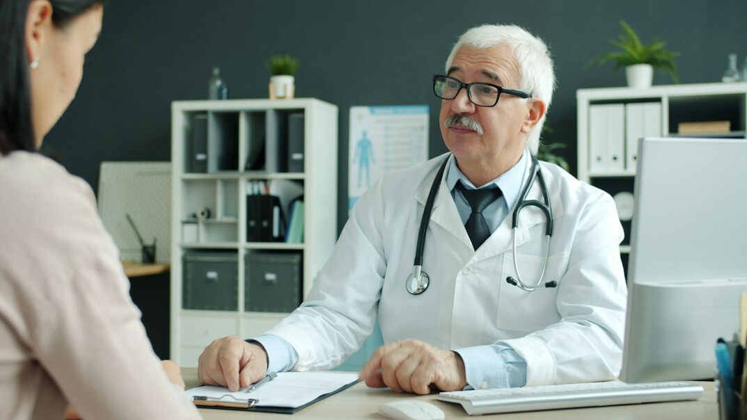 health insurance consultation